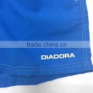 Wholesale Men Gym Shorts Custom Boardshorts Men Swimming Trunks Men Surf/Runing/Basketball thumbnail-2