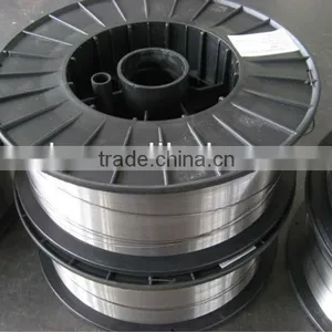 Flux Cored Welding Wire AWS A5.20 E71T-GS 1.0mm thumbnail-2