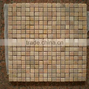 Stone Pattern Mosaic thumbnail-1