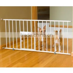 2015 SG03 Baby Safety Gate With Double Lock and Extra Extension Pass 2n1930 Fit for eu Marketing. thumbnail-4