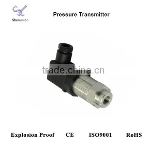 Industrial Economical Pressure Transducer thumbnail-1