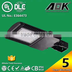 1000W Replacement UL DLC 120/277Vac and 480Vac LED Parking Lot Light thumbnail-3