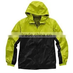 Means Hoodi Jacket thumbnail-1