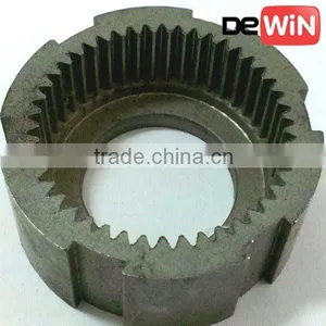 Metric Threaded Bushings Through Wall Bushing High Temperature Bushing thumbnail-1