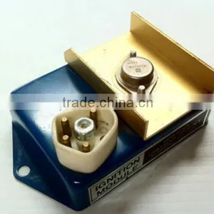 Chrysler Wells CR109 Ignition Control Module New thumbnail-2