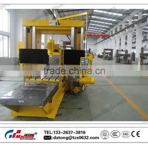 X2014 Heavy Duty Gantry Milling Machine For Sale thumbnail-3
