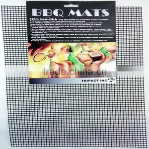 Non-stick Reusable Mesh Baking Sheet thumbnail-3