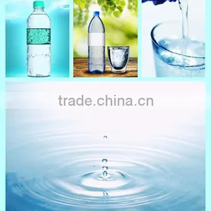 Pet Filling Line/beverage Making Machine/plastic Bottle Filler/water Filling Line thumbnail-1