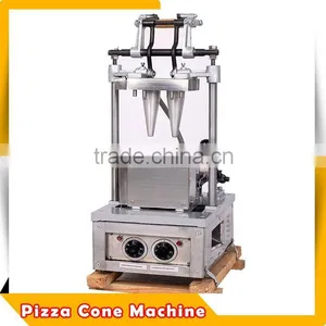 Electric Making Oven Pizza Cone Machine for Sale , Pizza Cone Maker Machine thumbnail-1