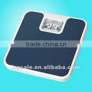 Mechanical Bathroom Weighing Scale thumbnail-1