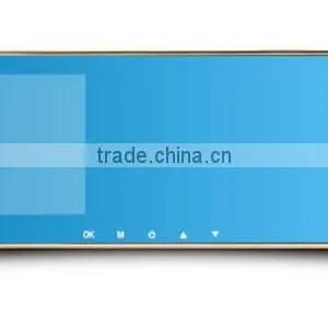 Factory OEM ODM Wholesales hd Car Dvr Rearview Mirror Wireless Backup Camera Dvr in Rear View Mirror thumbnail-4