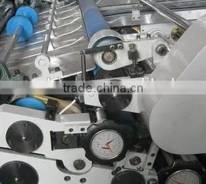 Automatic Sheet Fed Laminating Machine ETH1300-1100 thumbnail-6