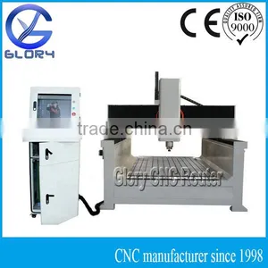 CNC Foam Router for Foam Cutting/Engraving/Cutting/Carving thumbnail-1