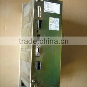 YASKAWA SERVOPACK SGDR-C0A080A01B With SERVOPACK thumbnail-1