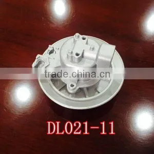 GAS COOKER DL021-11 thumbnail-4