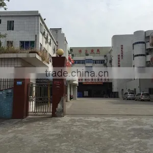 Dongguan Fashi Leather Goods Co., Ltd. company overview - view 2 thumbnail