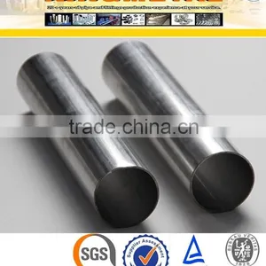 DIN 2448 ST35.8 1.0305 Seamless Carbon Steel Pipe thumbnail-2