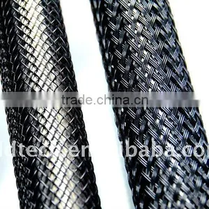 Braided Expandable Sleeving thumbnail-1