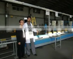 Shanghai Shenjian Numerical Control Technology Co., Ltd. company overview - view 2 thumbnail