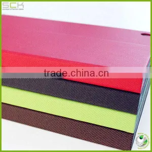 2013 Factory Supply,Stylish Custom For Ipad Mini Leather Case thumbnail-4