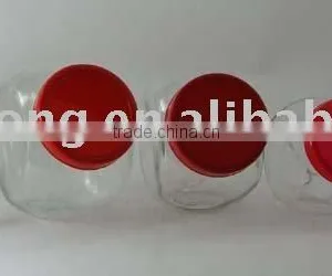Glass Jar thumbnail-1