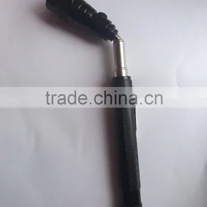 3 Led Telescopic Pick-up Flashlight Tool With Magnet thumbnail-2