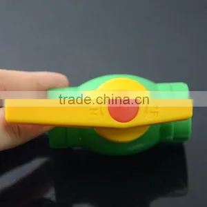 PPR Valve/PPR Plastic Valve/ PPR Stee Ball Valve thumbnail-3