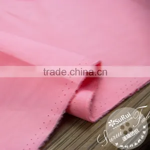 Stocklot 100%Cotton 60s*60s 140*120 Poplin Skirting Fabric With Tencel-like Quality Choice thumbnail-3
