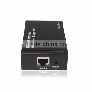 HDMI Extender 120M Over Single Cat6 1080P 3D thumbnail-4