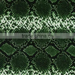 Animal Skin Pattern Water Transfer Printing Hydro Graphics Film-Width 50cm GH055 thumbnail-1