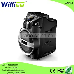 Wholesale Outdoor Active Portable Wireless Mini Bluetooth Speaker thumbnail-1