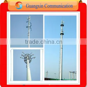 Antenna Mounting Pole thumbnail-1