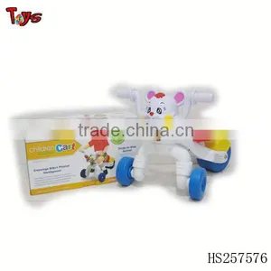 Newest Style Popular Ride on Car for Kids thumbnail-1