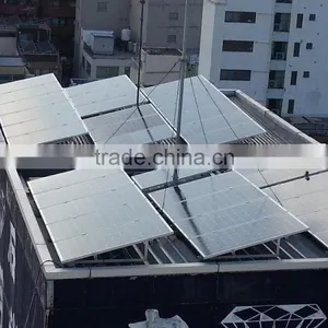 5kw 1500w Solar Power Panel System Home thumbnail-2