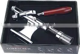 Connoisseur Wine Opener thumbnail-1