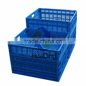 Larger Image Plastic Fruit Storage Box Dry Fruit Turnover Box thumbnail-1