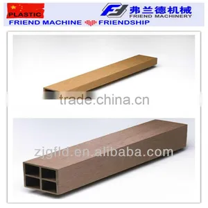 PVC Window Door Profile Extrusion Line thumbnail-1
