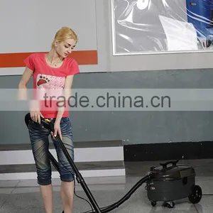 Operation Handy Commercial Hotel Carpet Extraction Machine thumbnail-2