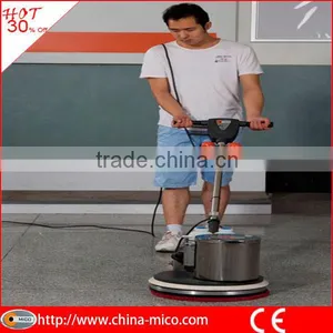 Hand Push Industrial Hard Floor Polishing Machine Sales thumbnail-1
