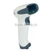 Honeywell Xenon 1900h Area-Imaging Scanner 2D Handheld Barcode Scanner thumbnail-1