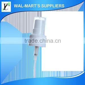 Gold Supplier Fine Mist Plastic Pump Spray , 100ml Plastic Spray Bottle thumbnail-1