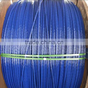 12.7mm Prestressed Concrete Epoxy Coated PC Strand thumbnail-3