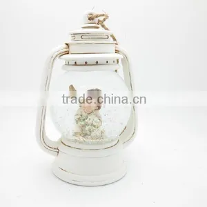Decoration Fashion Design Cute Resin Mmoroccan Star Lantern thumbnail-2