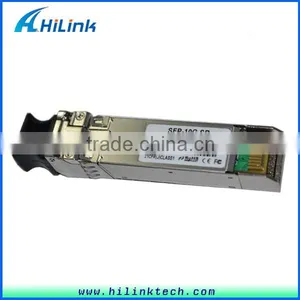 Extreme SFP+ SR 10G 300M 850nm Optical Transceiver thumbnail-1