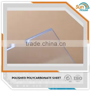 Intensive Processing Polished Polycarbonate Sheet thumbnail-1