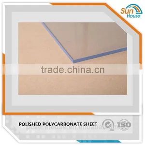 Intensive Processing Polished Polycarbonate Sheet thumbnail-4