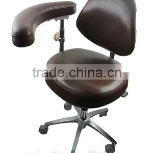 Ergonomic Dental Stool,Assistant's Stool,dental Furniture thumbnail-4