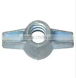 Scaffolding Part Adjustable Screw Casted Jack Base Nut thumbnail-3
