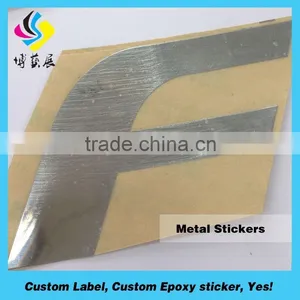 Adhesive Alphabet Sticker thumbnail-2