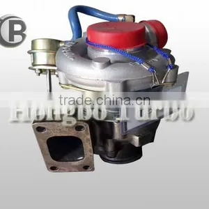 Turbo 717360-5005 FOR YC 4112ZLQ thumbnail-4